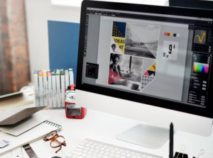 Graphic Design Services <br> (per project)