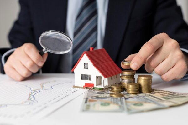 Real Estate Consultation <br>(per session​)